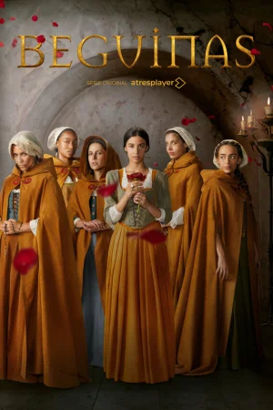 Бегинки 1 сезон